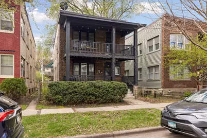 724 Hague Avenue, Saint Paul, MN 55104 - Photo 1