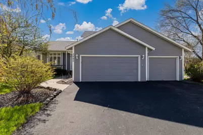 3880 Minnesota Lane N, Plymouth, MN 55446 - Photo 2