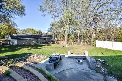 1306 Hillcrest Drive NE, Fridley, MN 55432 - Photo 28