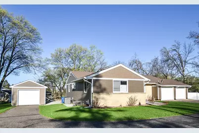 1306 Hillcrest Drive NE, Fridley, MN 55432 - Photo 2