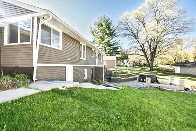 1306 Hillcrest Drive NE, Fridley, MN 55432 - Photo 26