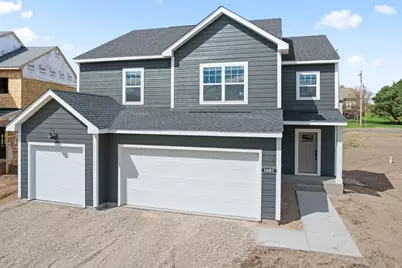 1687 Langston Avenue NE, Saint Michael, MN 55376 - Photo 2
