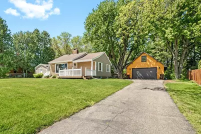 2368 Hadley Avenue N, Oakdale, MN 55128 - Photo 2
