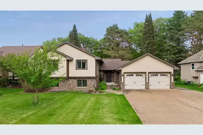 1326 Griffin Avenue, Mahtomedi, MN 55115 - Photo 2
