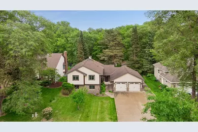 1326 Griffin Avenue, Mahtomedi, MN 55115 - Photo 4