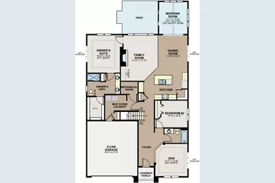 538 Tulare Terrace, Newport, MN 55055 - Photo 20