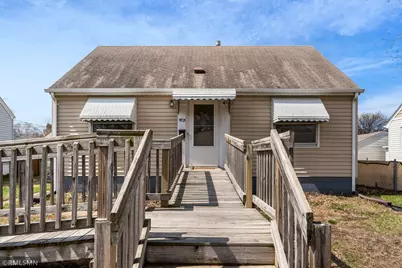 5021 Camden Avenue N, Minneapolis, MN 55430 - Photo 2