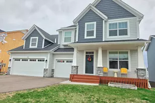 2505 Jaber Ave NE, Saint Michael, MN 55376 - Photo 1