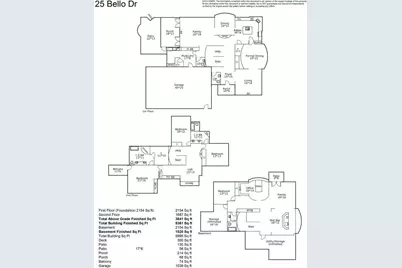 25 Bello Drive, Edina, MN 55439 - Photo 64