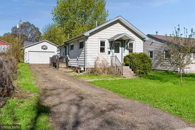 4238 Jackson Street NE, Columbia Heights, MN 55421 - Photo 2