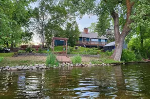 12934 Bayview Dr, Sauk Centre Township, MN 56378 - Photo 1