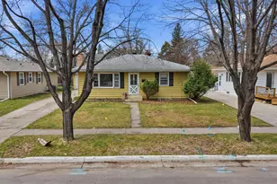 1221 Elm St S, Moorhead, MN 56560 - Photo 1