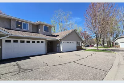 1214 Island Drive, Forest Lake, MN 55025 - Photo 2