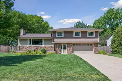 7116 Bristol Boulevard, Edina, MN 55435 - Photo 1