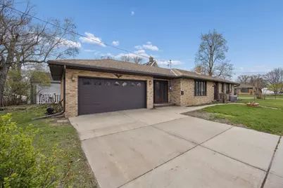 3018 9th Street N, Saint Cloud, MN 56303 - Photo 2