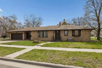 3018 9th Street N, Saint Cloud, MN 56303 - Photo 1