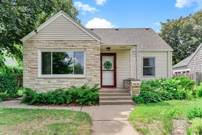 4539 Quail Avenue N, Robbinsdale, MN 55422 - Photo 1