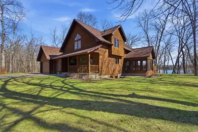9540 Lake Douglas Way, Breezy Point, MN 56472 - Photo 1
