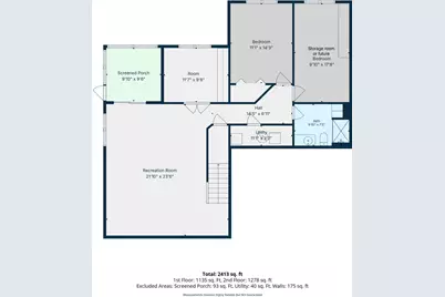 2879 Devonshire Place, Woodbury, MN 55125 - Photo 46