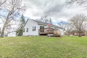 180 Falcon St, Audubon, MN 56511 - Photo 4