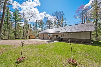 25573 N Dam Road, Webster, WI 54893 - Photo 8