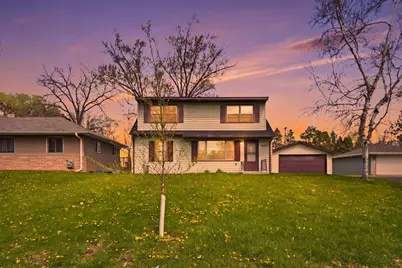 1697 Rose Place, Roseville, MN 55113 - Photo 1