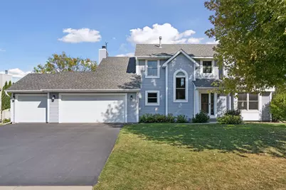18224 88th Avenue N, Maple Grove, MN 55311 - Photo 2