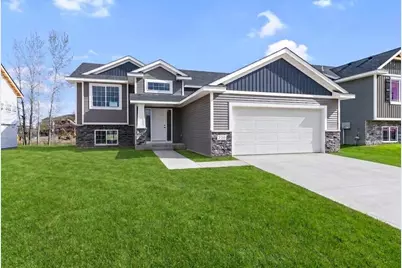 720 Margaret Lane NE, Isanti, MN 55040 - Photo 2