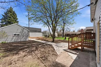 120 Prairie Avenue S, Brooten, MN 56316 - Photo 4