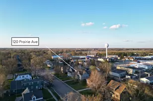 120 Prairie Ave S, Brooten, MN 56316 - Photo 2