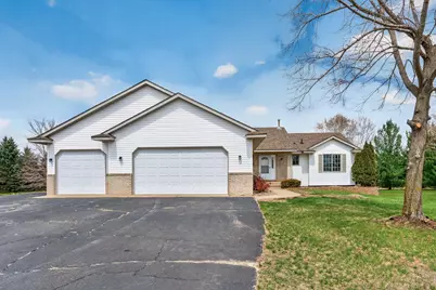 36921 Elk Avenue, North Branch, MN 55056 - Photo 1