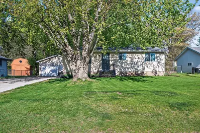 13208 Crooked Lake Boulevard NW, Coon Rapids, MN 55448 - Photo 2