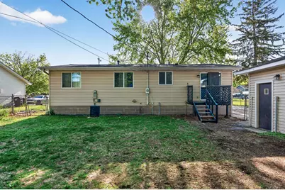13208 Crooked Lake Boulevard NW, Coon Rapids, MN 55448 - Photo 6