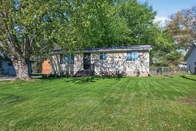 13208 Crooked Lake Boulevard NW, Coon Rapids, MN 55448 - Photo 1