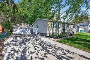 13208 Crooked Lake Blvd NW, Coon Rapids, MN 55448 - Photo 2