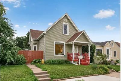 1008 Cook Avenue E, Saint Paul, MN 55106 - Photo 2