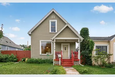 1008 Cook Avenue E, Saint Paul, MN 55106 - Photo 1