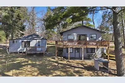 681 Wabedo Pass Road NE, Longville, MN 56655 - Photo 1