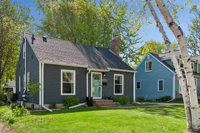 4031 Yosemite Avenue S, Saint Louis Park, MN 55416 - Photo 1