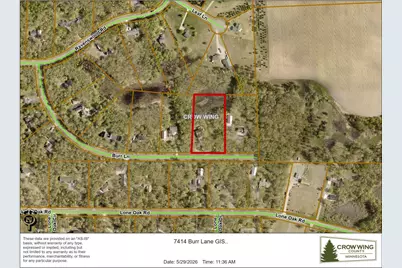 7414 Burr Lane, Brainerd, MN 56401 - Photo 48