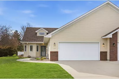 195 Goldfinch Lane, Clearwater, MN 55320 - Photo 1