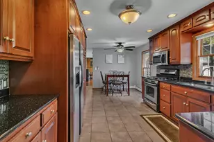 111 Washburne Dr, Paynesville, MN 56362 - Photo 4