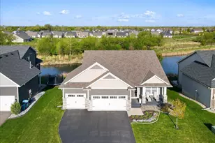 17357 Eastwood Ave, Lakeville, MN 55044 - Photo 4