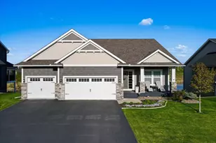17357 Eastwood Ave, Lakeville, MN 55044 - Photo 1
