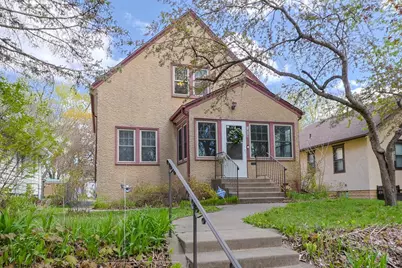 1424 Edgerton Street, Saint Paul, MN 55130 - Photo 1