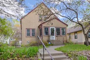 1424 Edgerton St, Saint Paul, MN 55101 - Photo 1
