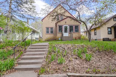 1424 Edgerton Street, Saint Paul, MN 55101 - Photo 2
