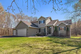 25231 134th Street NW, Zimmerman, MN 55398 - Photo 1