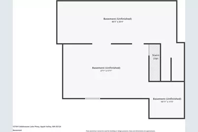 15704 Cobblestone Lake Parkway, Apple Valley, MN 55124 - Photo 54
