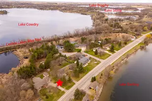 2012 County Rd 22 NW, Alexandria, MN 56308 - Photo 2